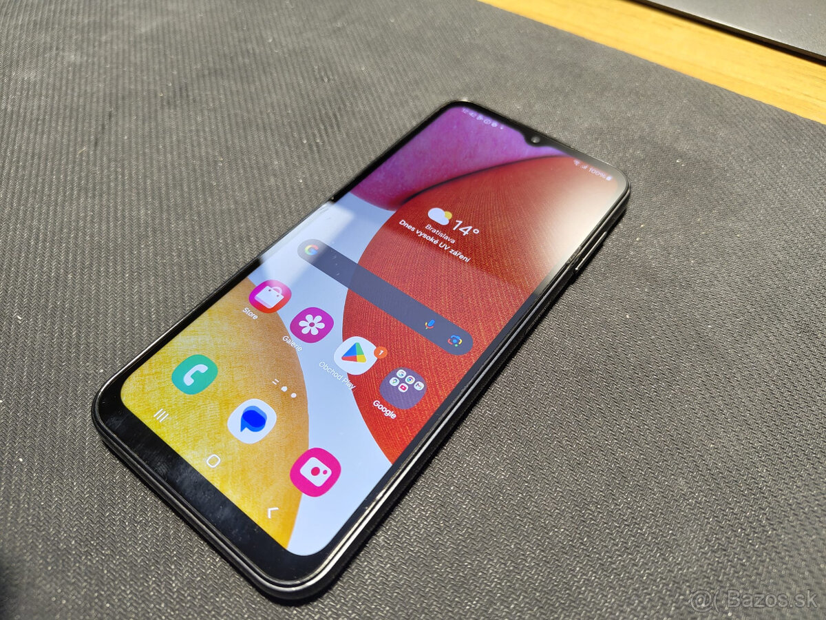 Predám Samsung Galaxy A14 v záruke