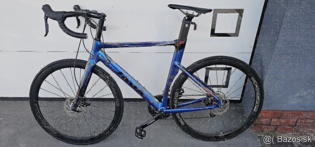 Cestný bicykel JAVA SILIRO 3