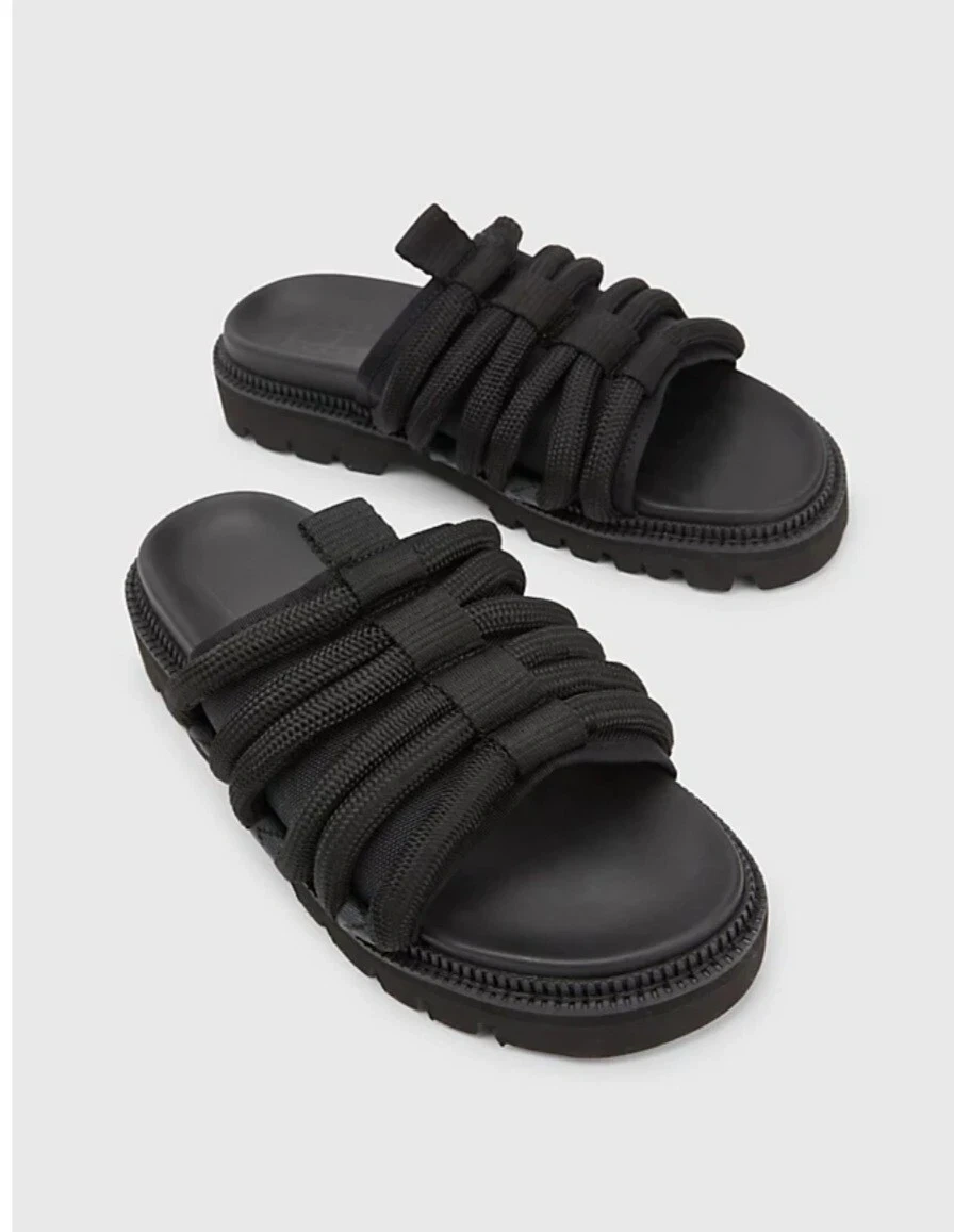 Kvalitne, uplne nove panske slapky Tommy Hilfiger Rope 42