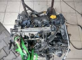 Predám motor 1.9 cdti 88kw