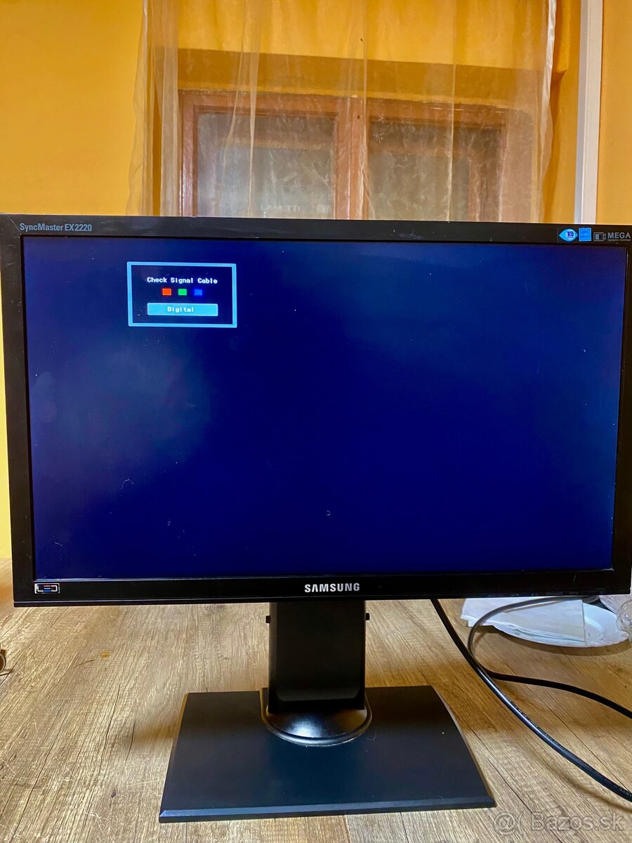 Samsung monitor