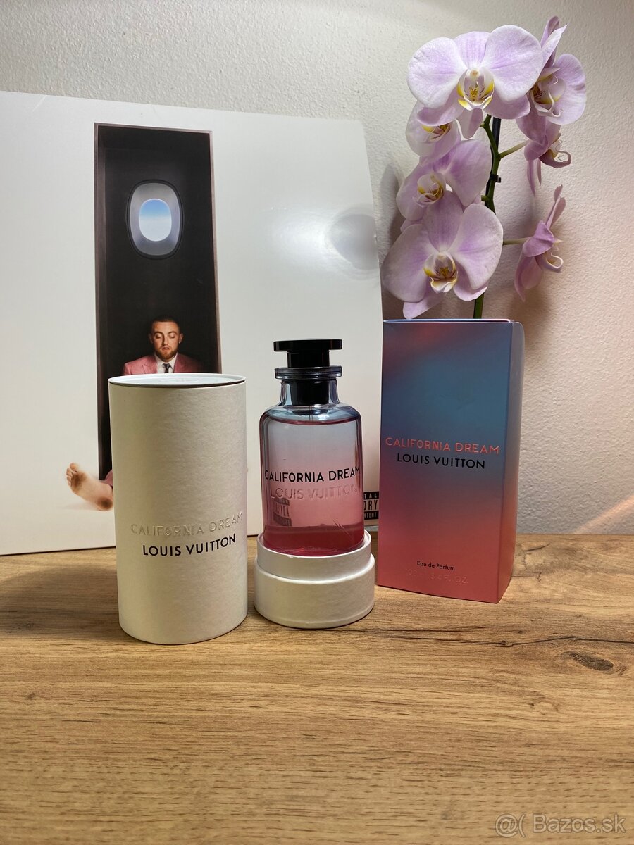 Voňavka Louis Vuitton California dreams (1:1)