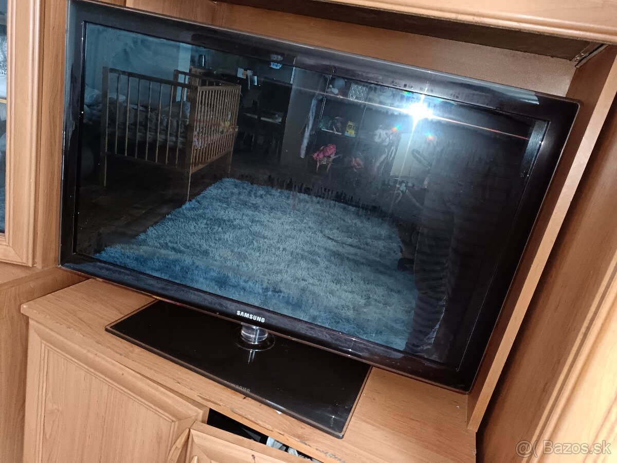 Samsung TV Smart