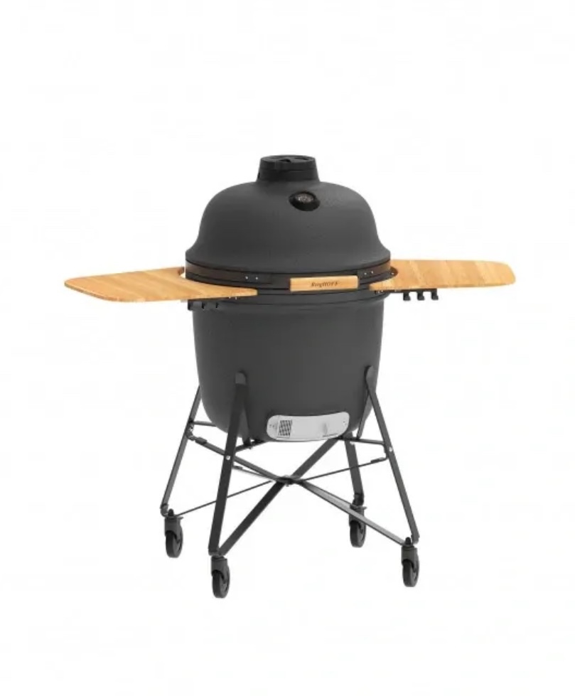 Berghoff grill