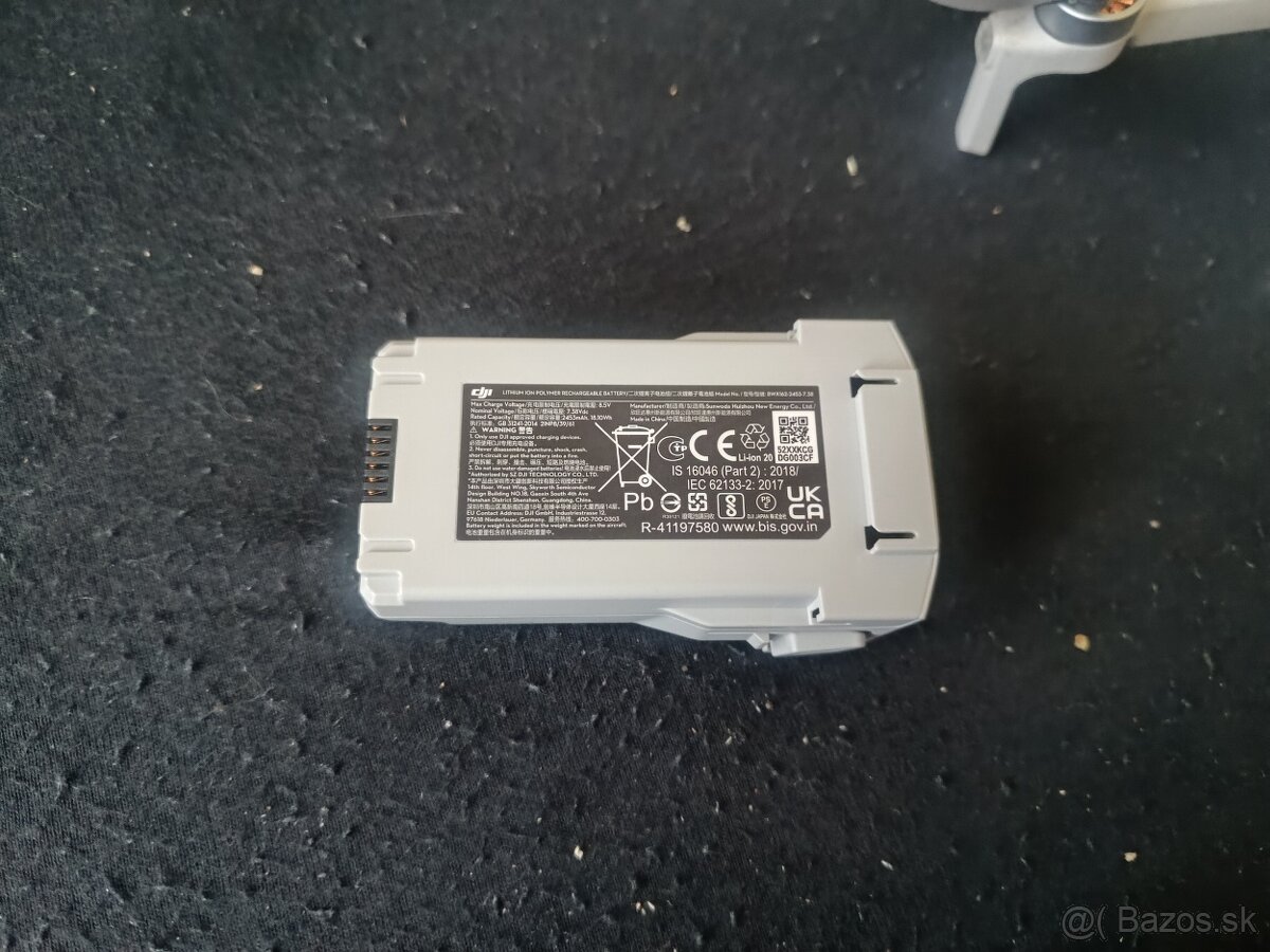 DJI mini 3