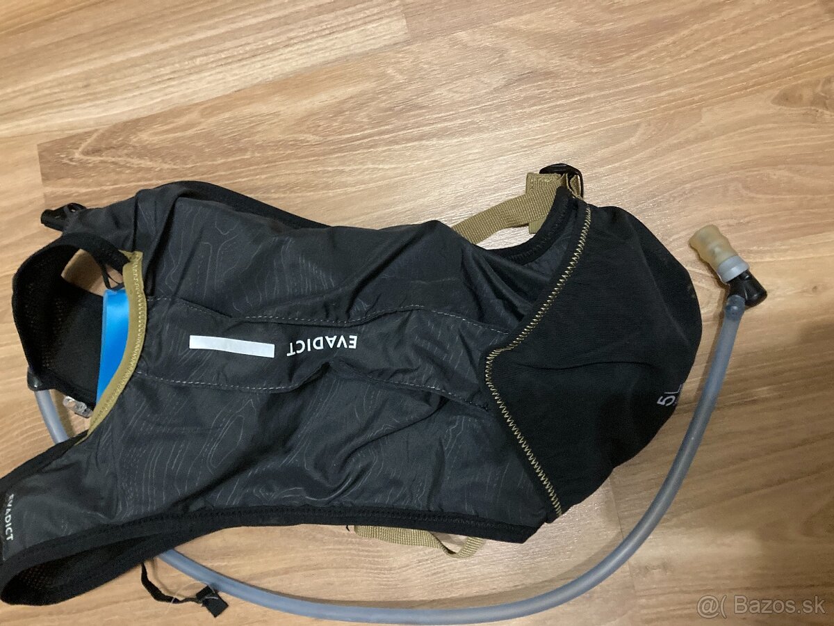 Hydration Bag-EVADICT - 25.12. - 20:17