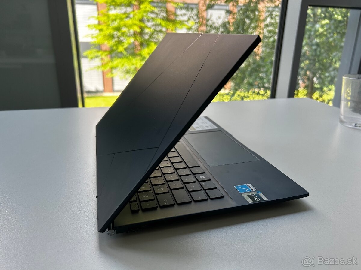 Asus Zenbook 14