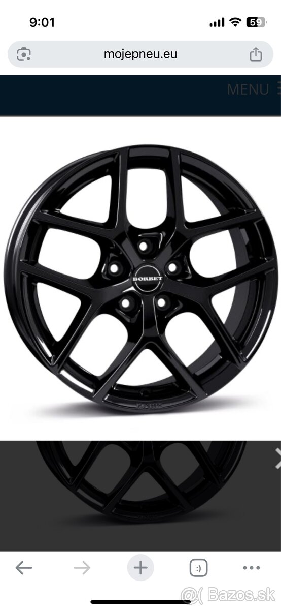 Hyundai i30n r19
