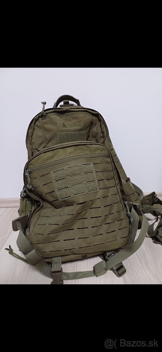 Predám Airsoft outdoor batoh.