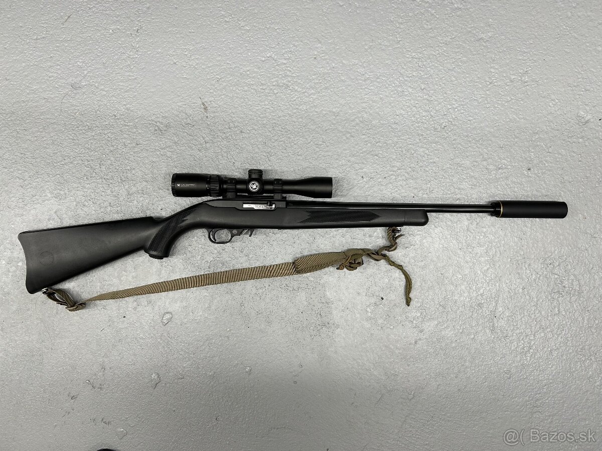 Predam Ruger 10/22