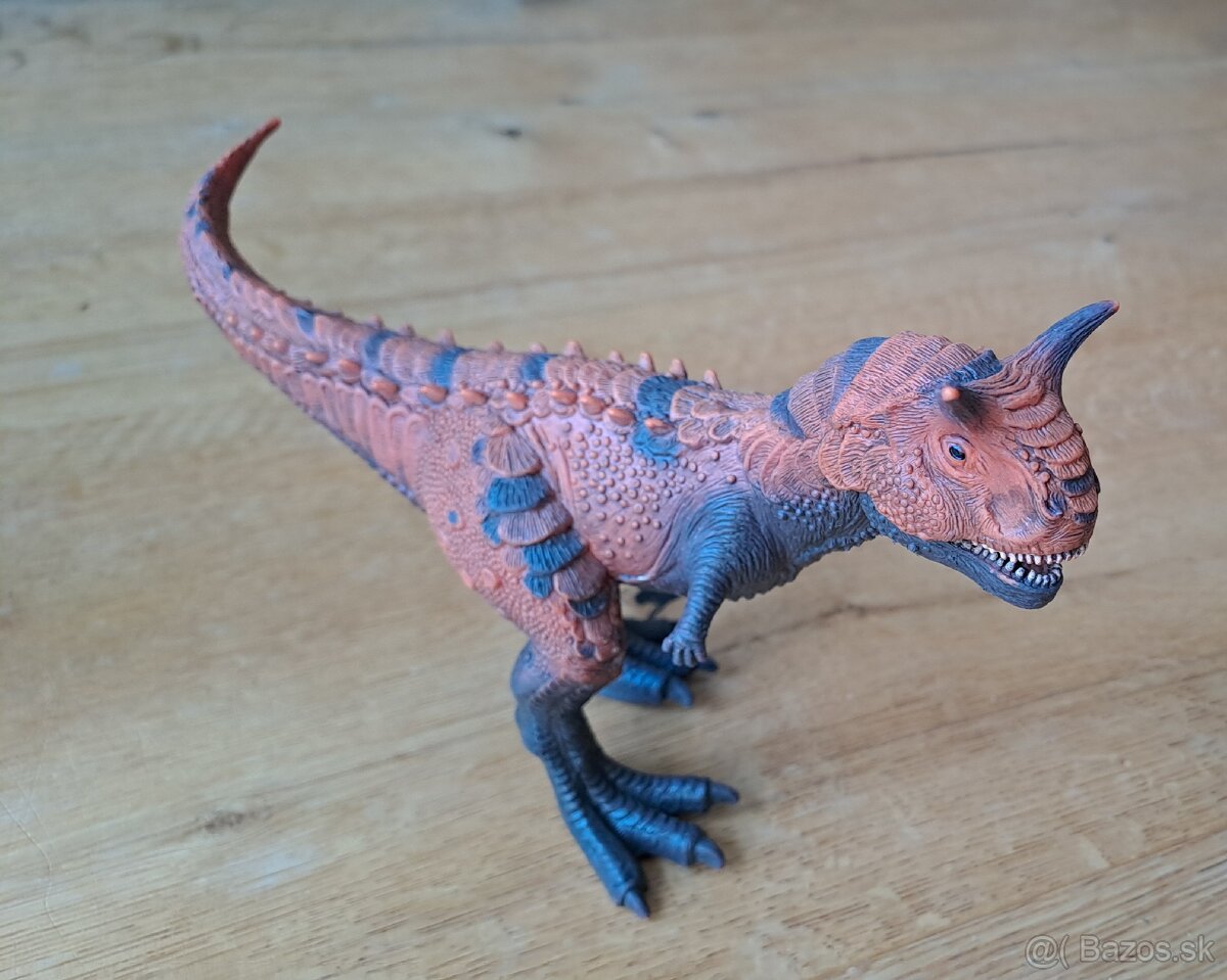 Schleich - Carnotaurus