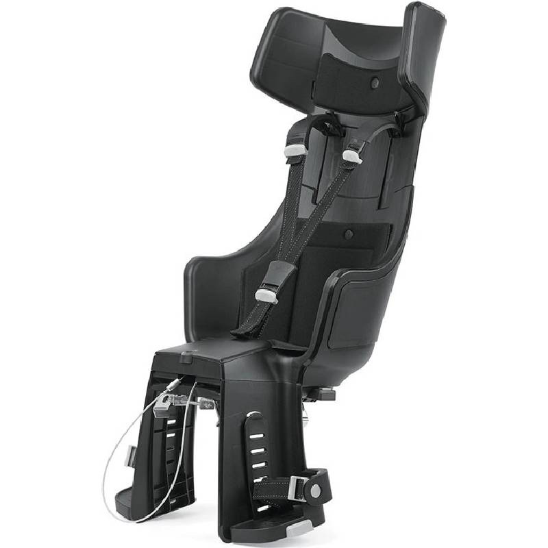 Rastuca cyklosedacka Bobike Maxi Tour Exclusive