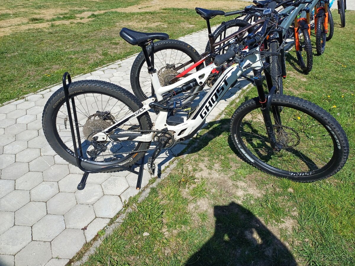 E- Bike