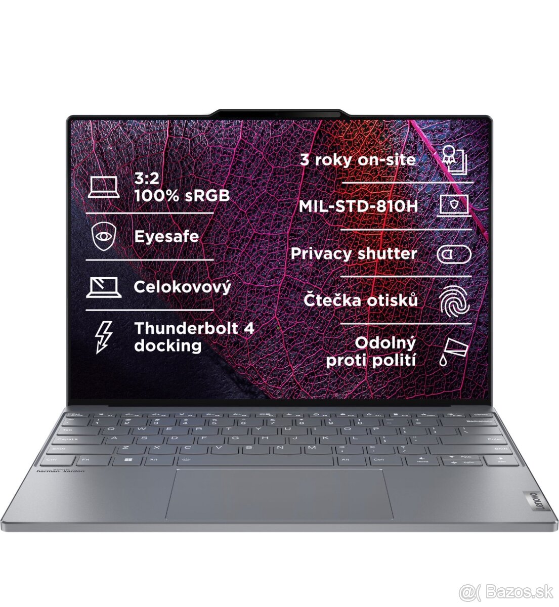 Lenovo ThinkBook 13x Gen 4