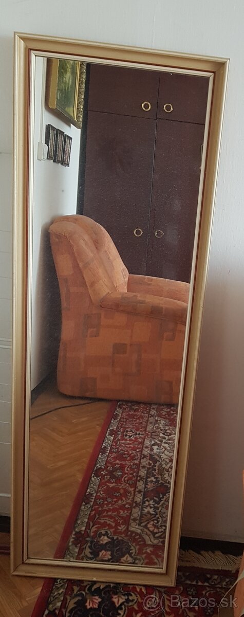 zrkadlo