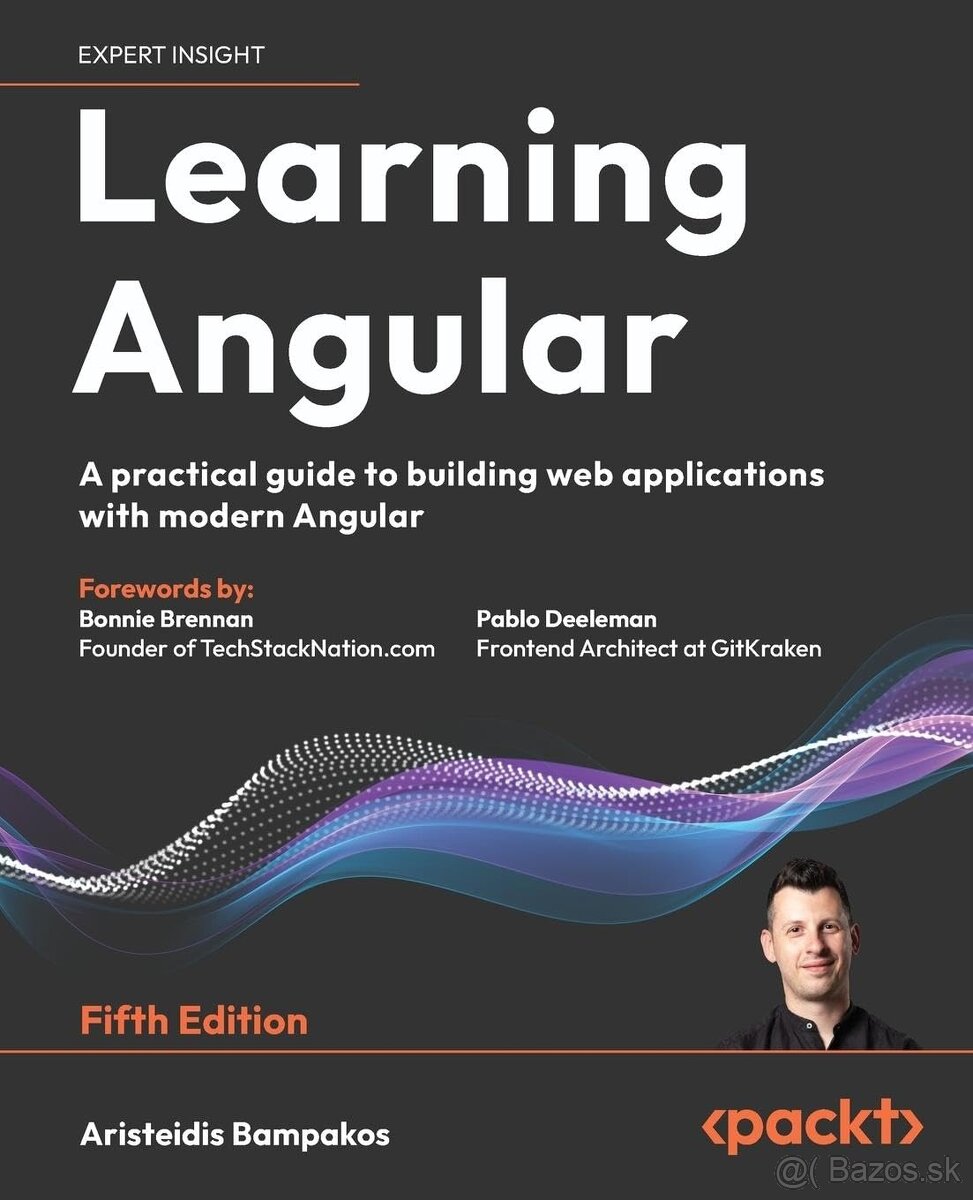Learning Angular: A practical guide to building web