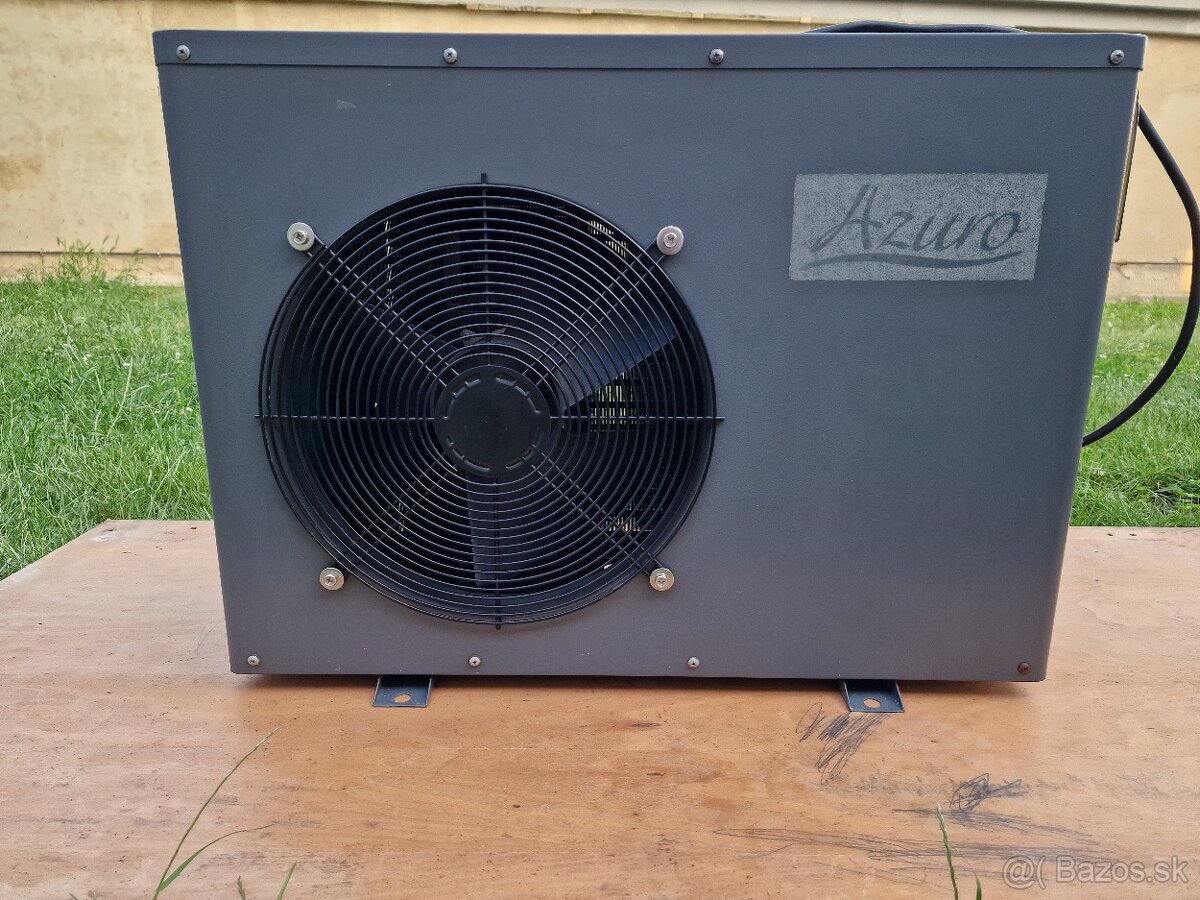 Tepelne čerpadlo Azuro 5kW