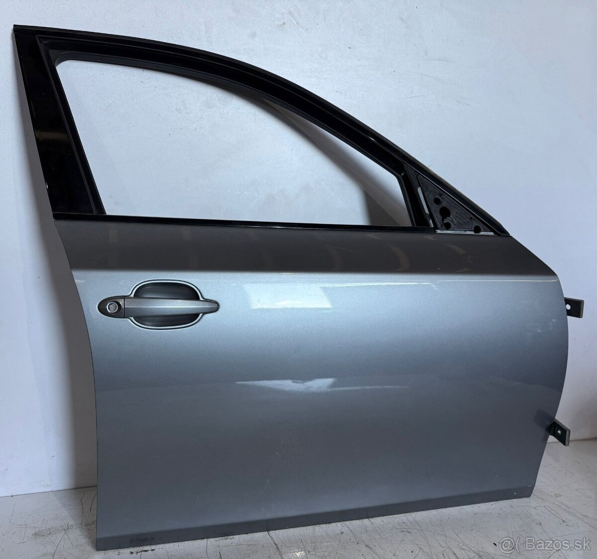 BMW E61, touring, prave predne dvere, KOMPLETNE