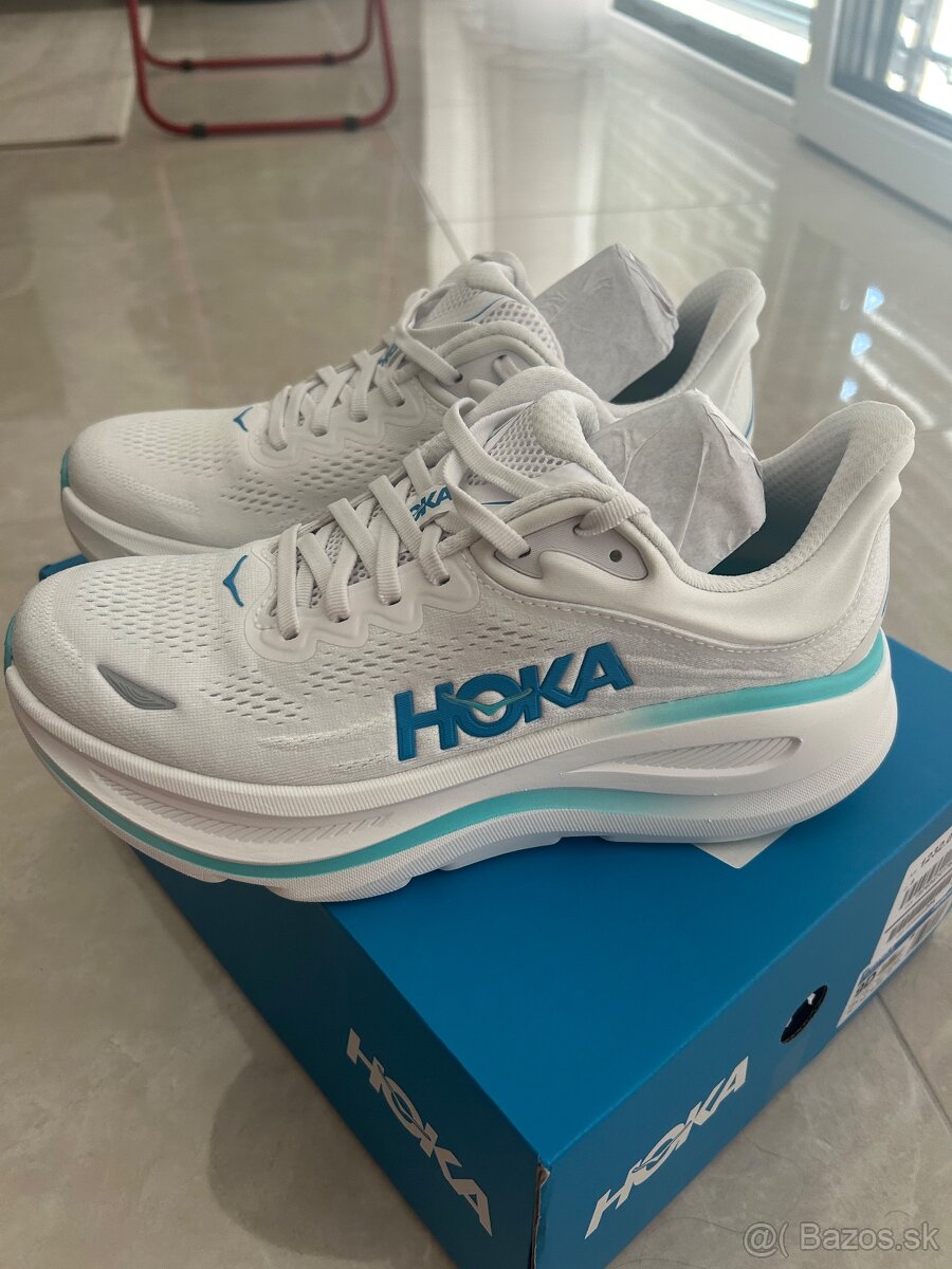 Bežecké tenisky HOKA Bondi 9