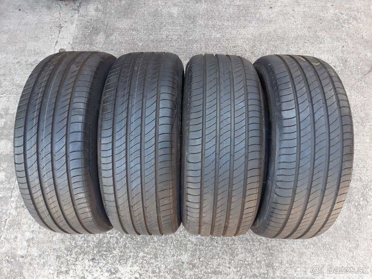 225/55 R17 101V -letné nové Michelin
