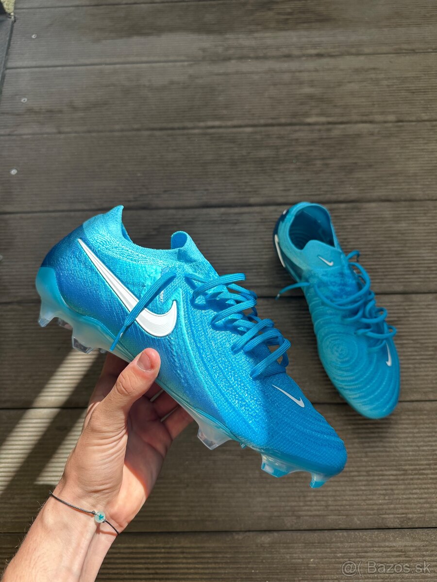 kopačky nike phantom gt elite