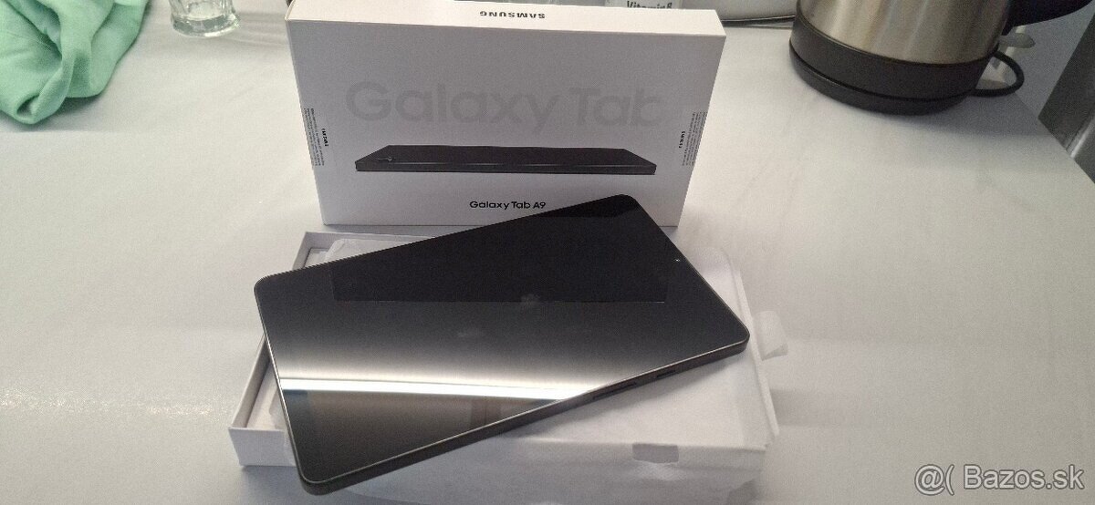 Samsung Galaxy Tab A9 LTE