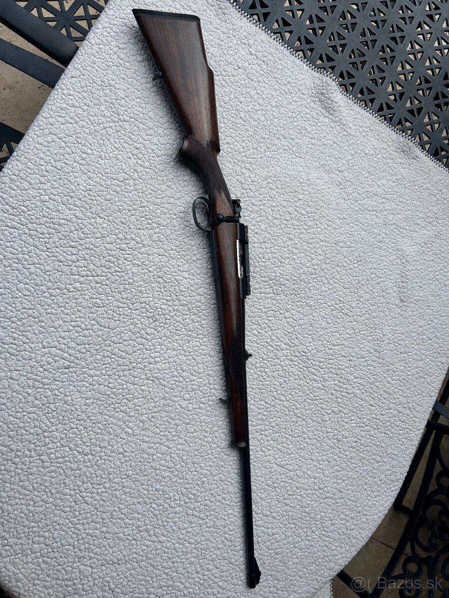 Gulovnica ZG47 kaliber 7-57