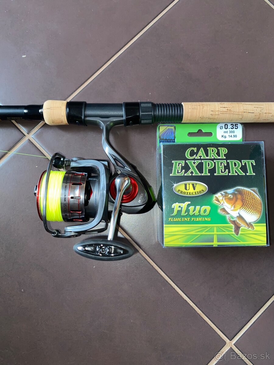 Navijak delphin ixtrek 5T