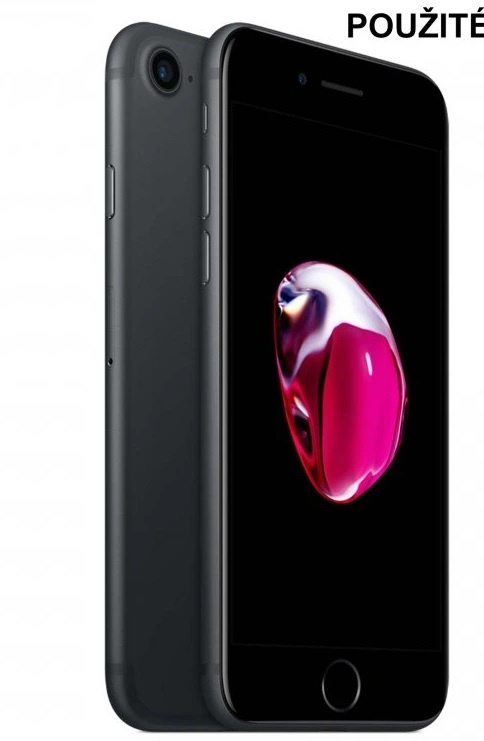 iPhone 7 32 Gb Black