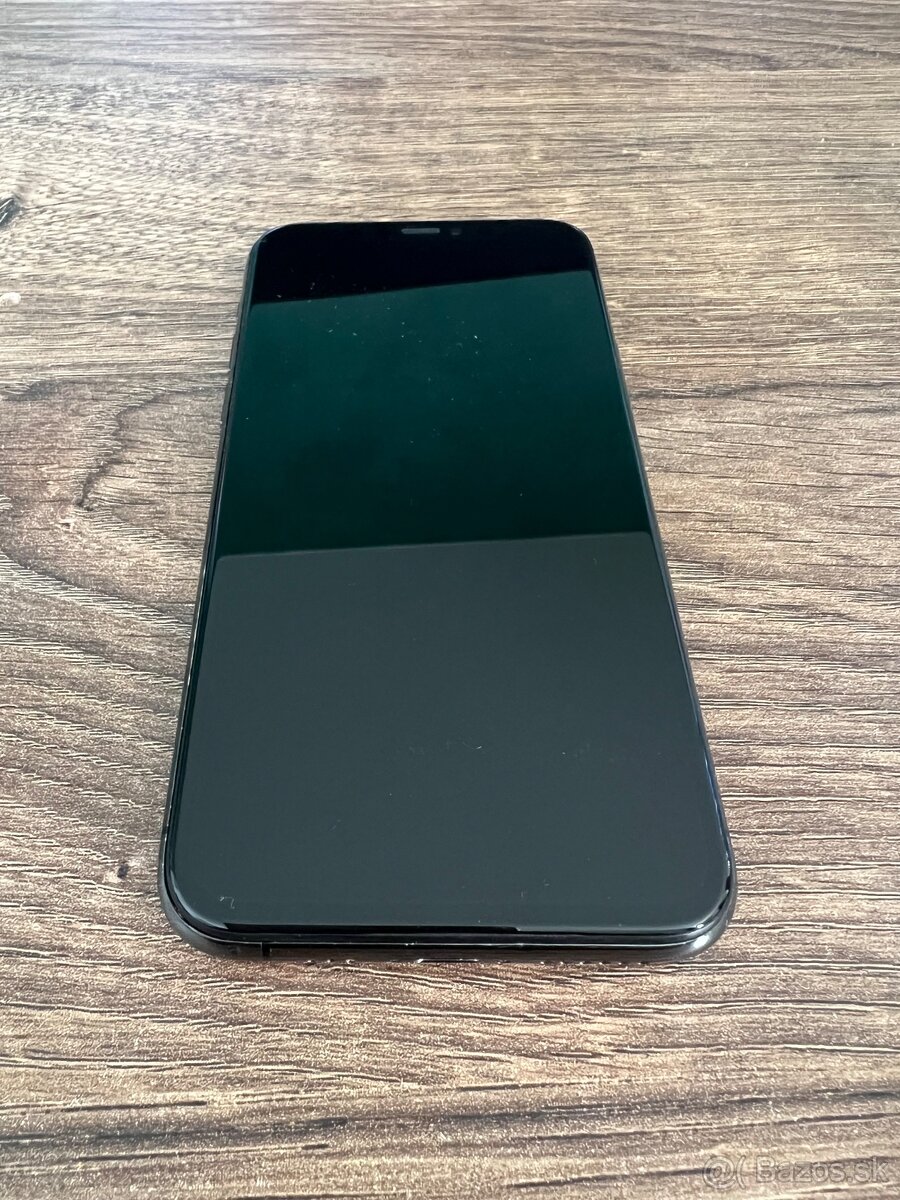 iPhone 11 pro