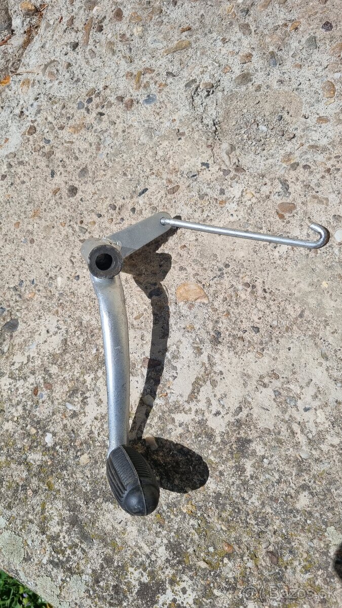 Radiaca paka pionier