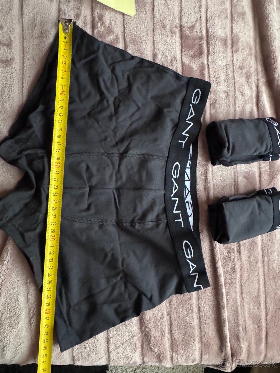 gant boxerky 3ks L