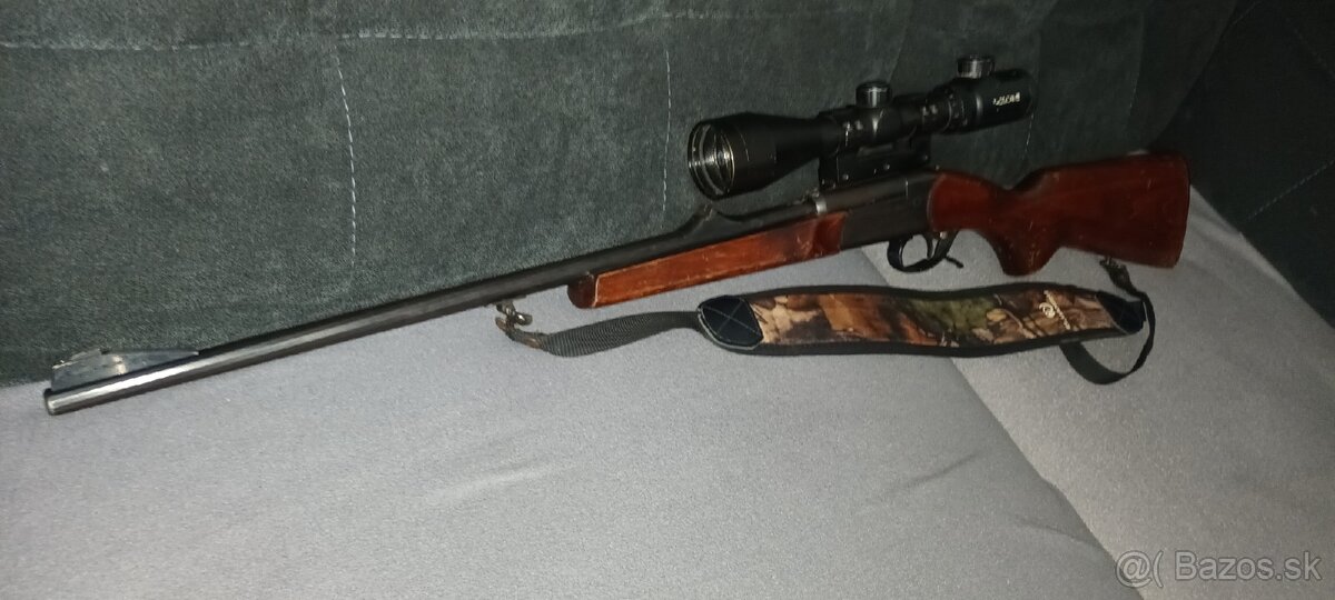 IŽ BAJKAL 308 WIN