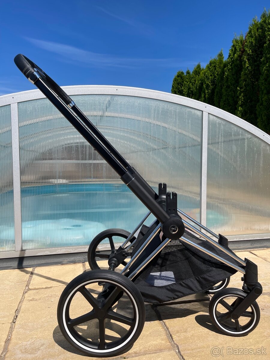 Cybex priam 4.0