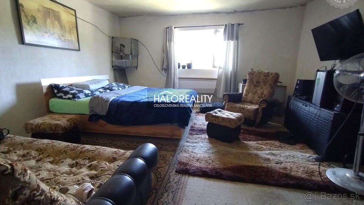 HALO reality - REZERVOVANÉ (prihláste sa na čakaciu listinu)