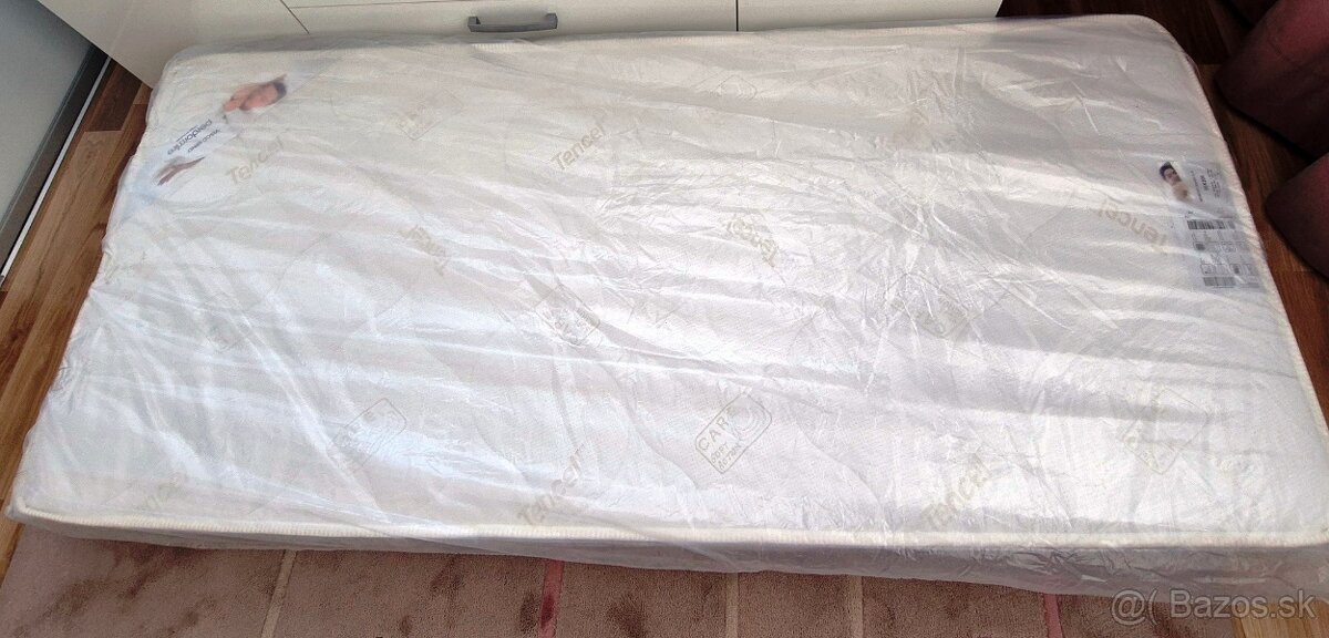Matrace Perdomire 90x200x18