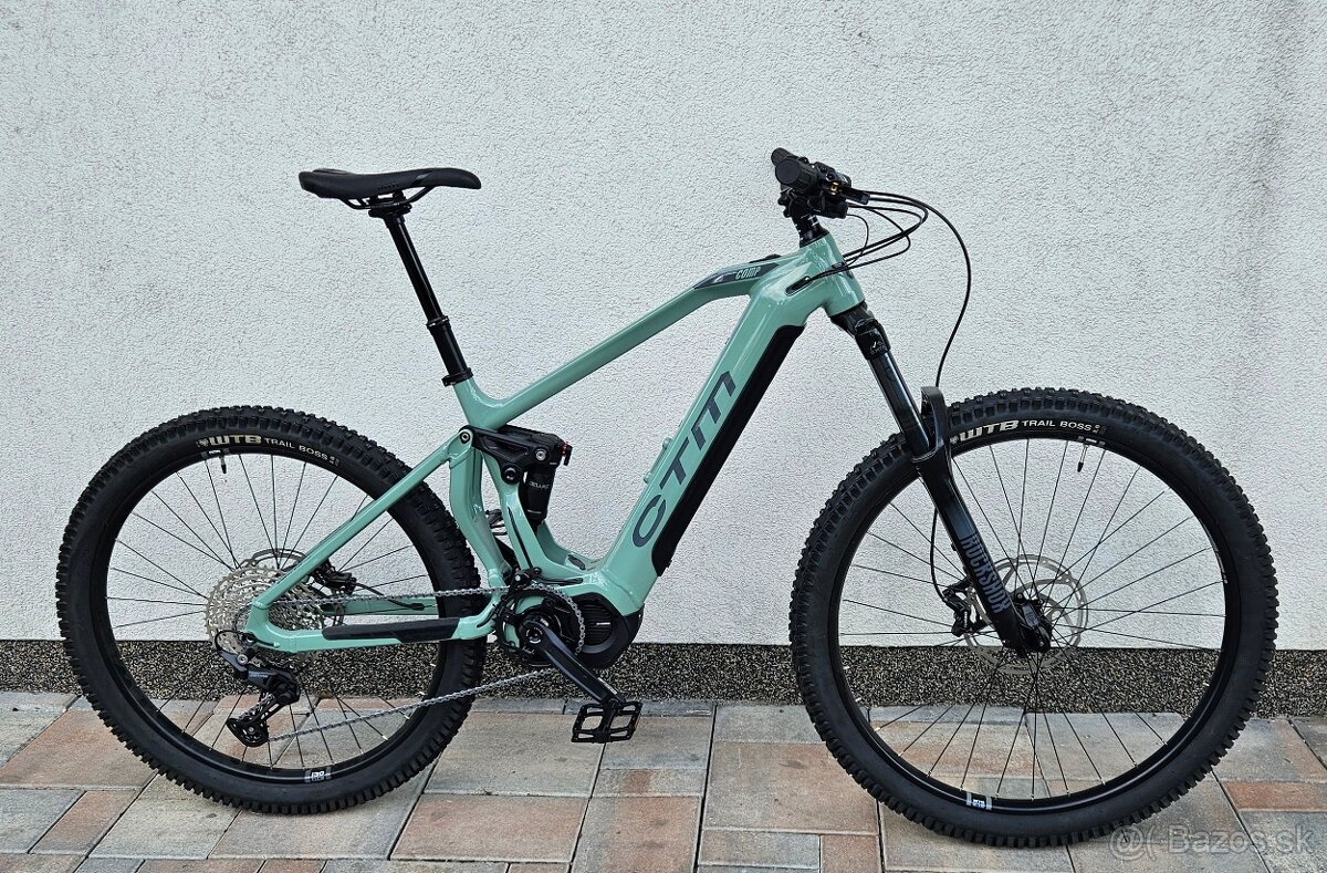 CTM SWITCH Comp 29/27.5
