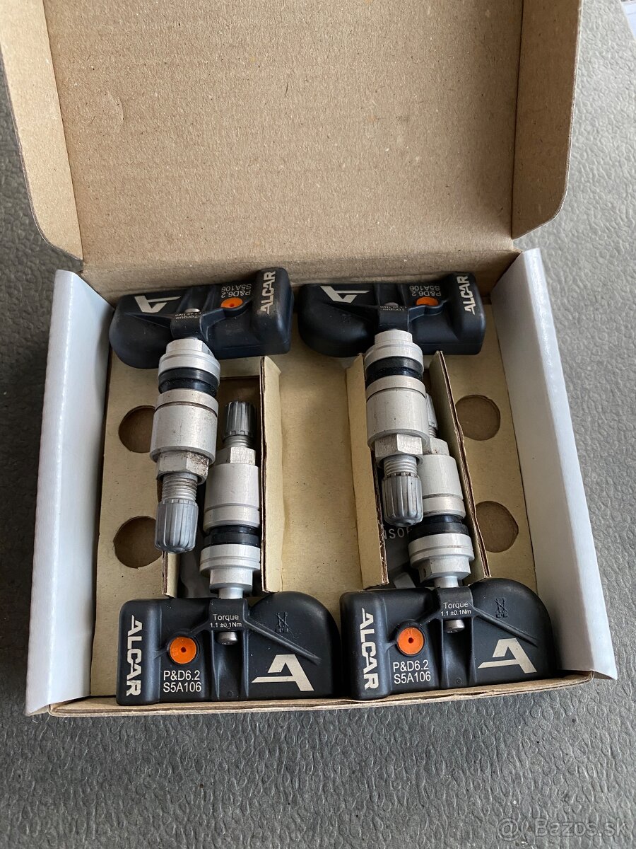 TPMS Senzor Alcar S5A106