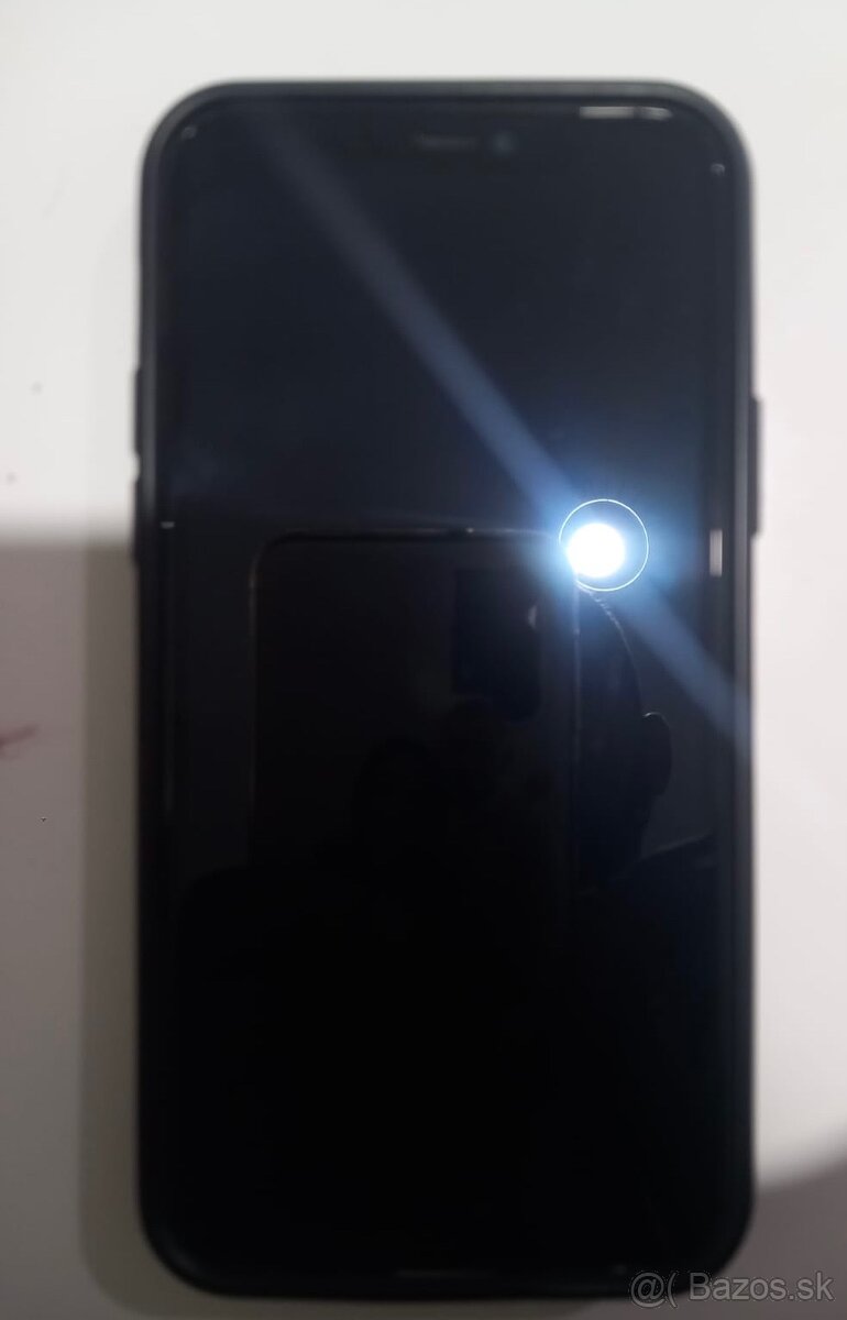 iPhone 11pro gold