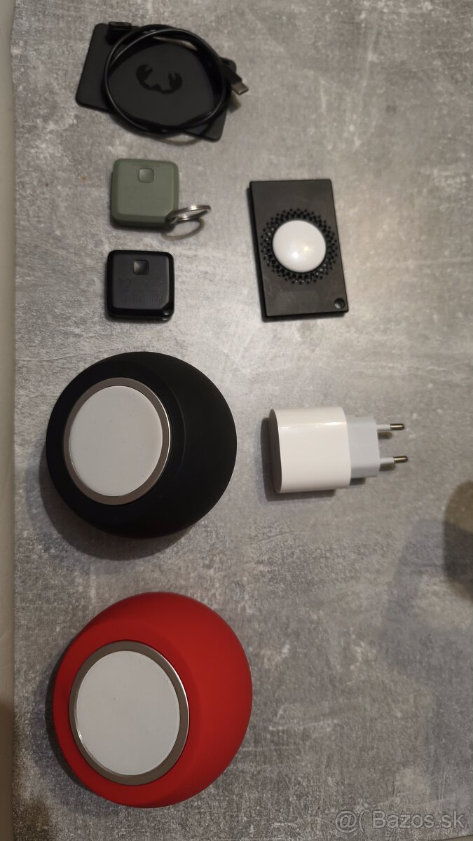apple iphone prislusenstvo
