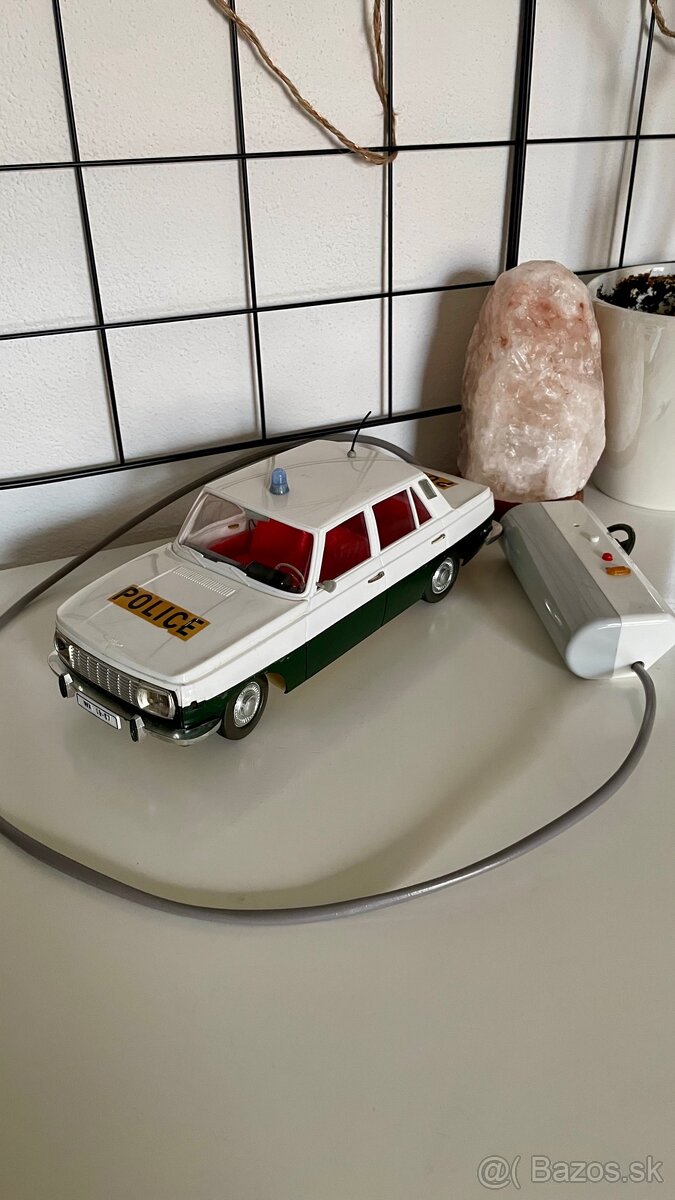 Wartburg 353