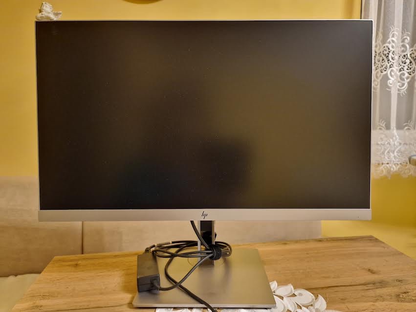 Monitor HP E243