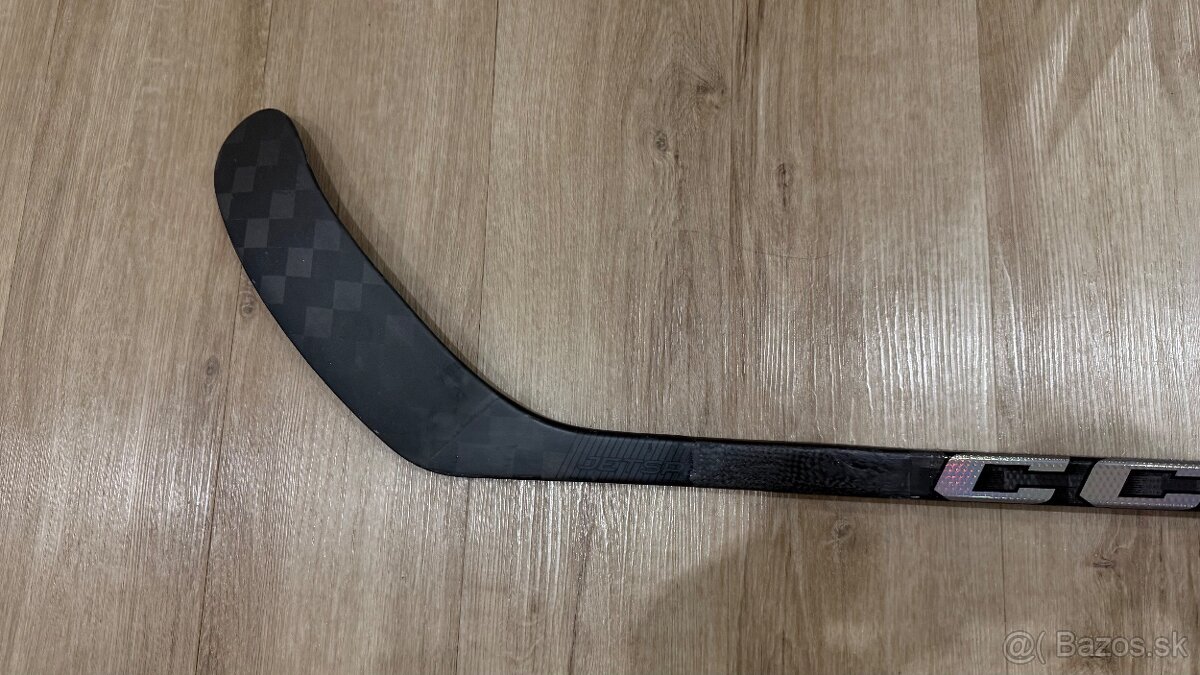 ✅ ĽAVÁ - CCM JETSPEED 7 PRO - P92M - 166 CM - 75 FLEX ✅