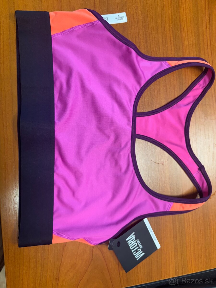 Victoria Secret Športová podprsenka