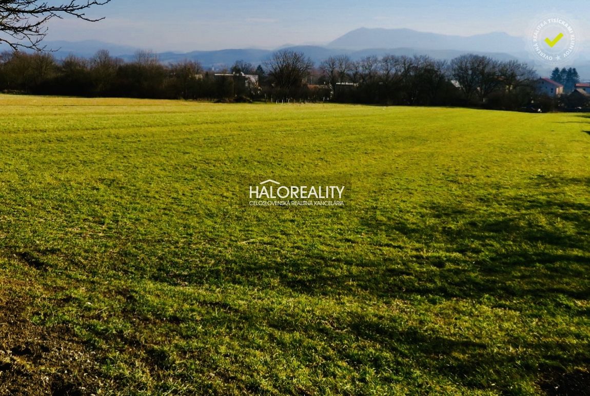 HALO reality - Predaj, pozemok pre rodinný dom 2382 m2 Led