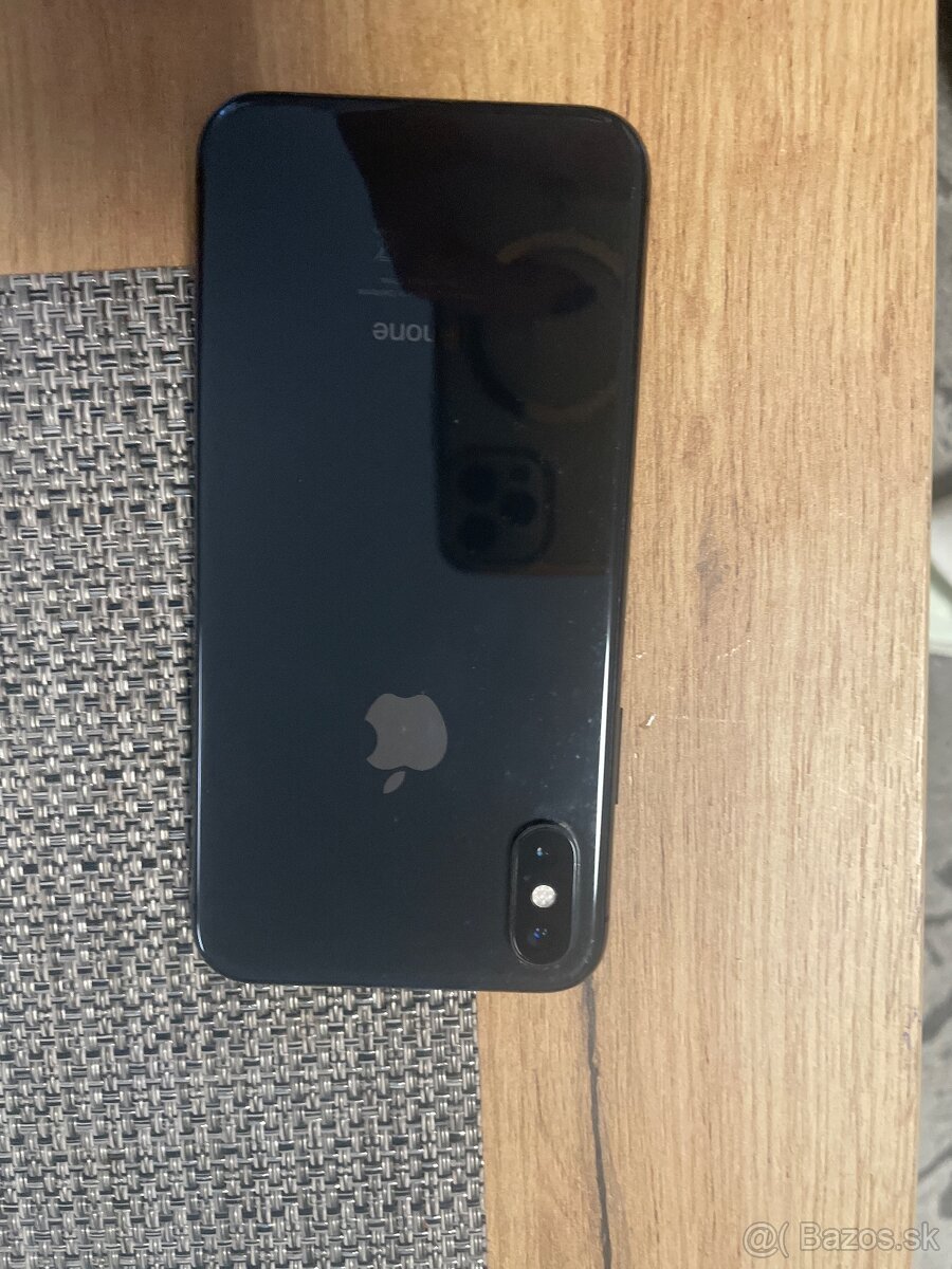 Iphone XS 64GB