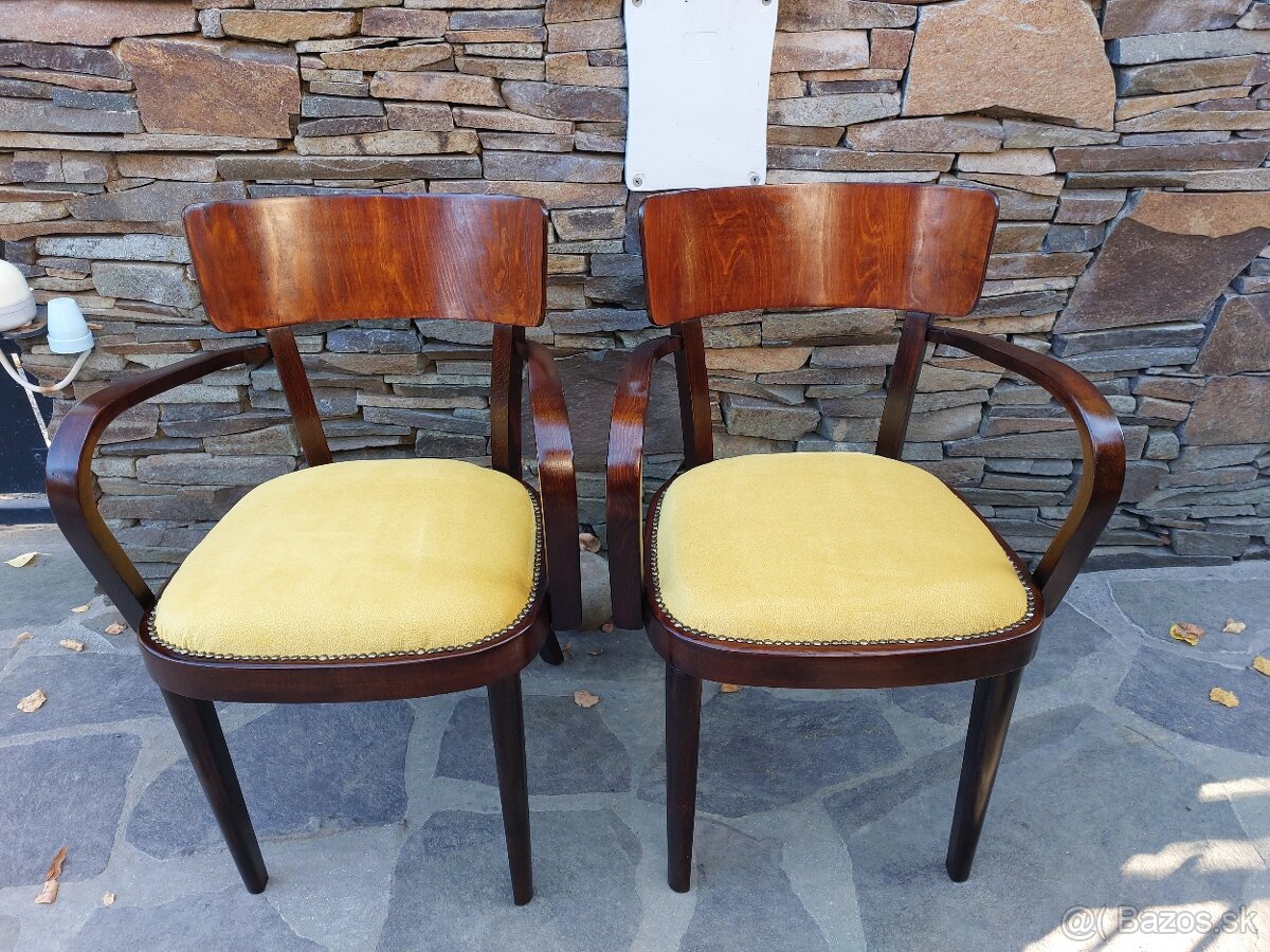 Kreslo,stolička Thonet