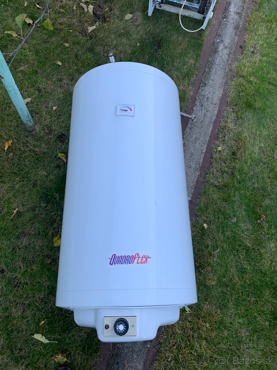 Bojler Quadroflex QF 120 ZKO