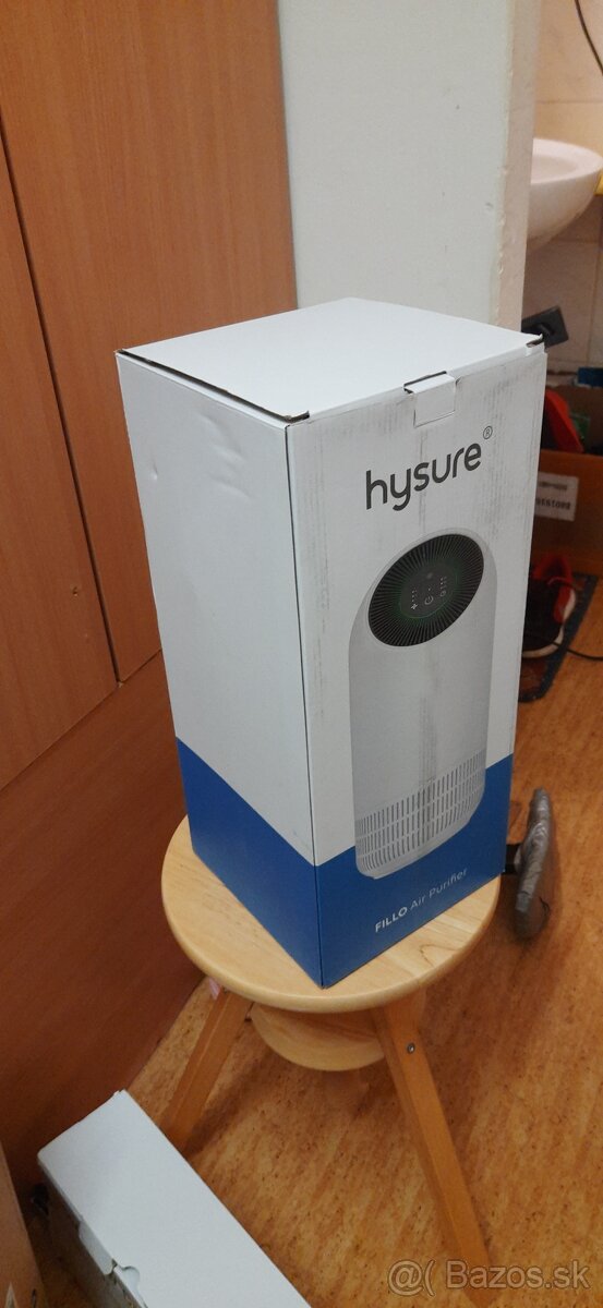 Čistička vzduchu Hysure Fillo Air Purifier