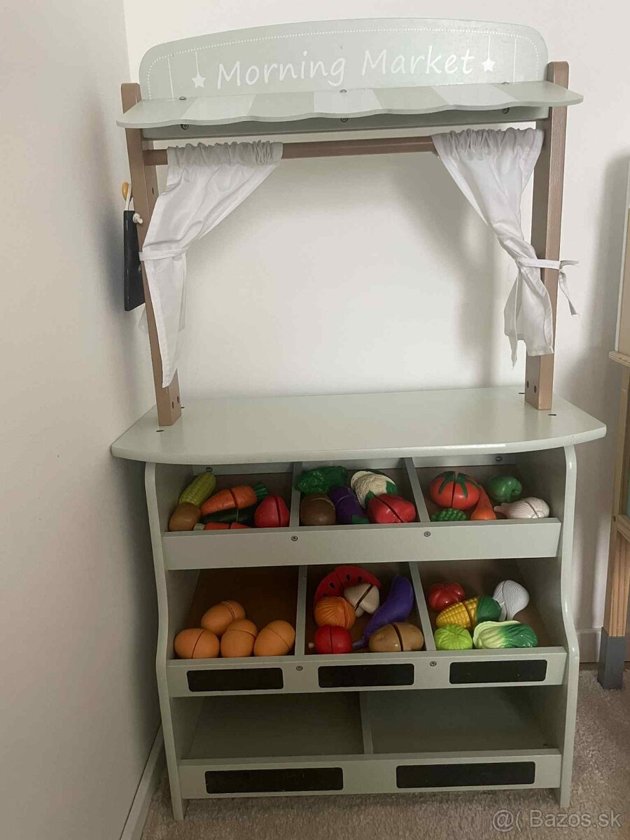 všetko možné pre deti